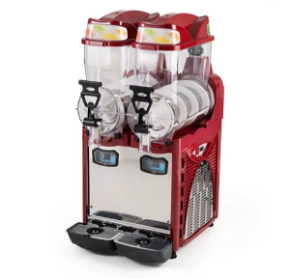 Imagem para a categoria Máquinas de Granizados