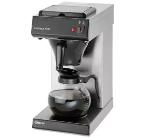 Imagem para a categoria Máquinas de Café