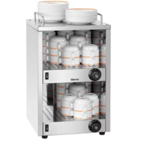 Imagem para a categoria Aquecedor de Chávenas