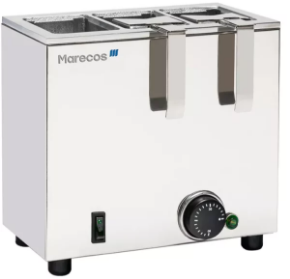 Imagem para a categoria Aquecedor de Pacotes de Leite