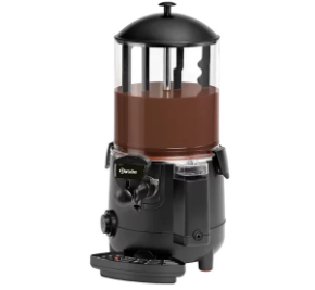 Imagem para a categoria Chocolateira