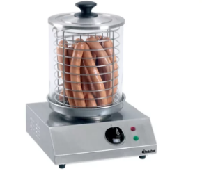 Imagem para a categoria Aquecedor de Salsichas