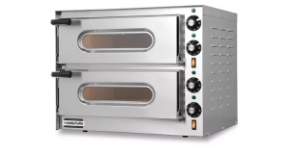 Imagem para a categoria Fornos de Pizza
