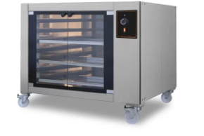 Imagem para a categoria Câmaras de Levedura