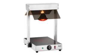 Imagem para a categoria Aquecedores de Alimentos