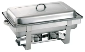 Imagem para a categoria Rechaud