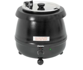 Imagem para a categoria Panelas de Sopa