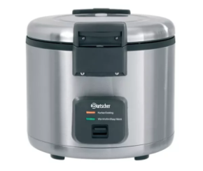 Imagem para a categoria Cozedor de Arroz