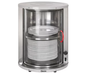 Imagem para a categoria Aquecedor de Pratos