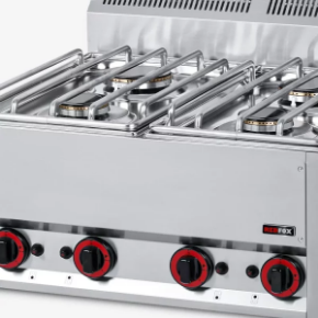 Imagem para a categoria Linha Snack 600