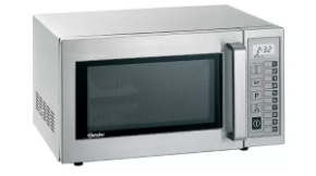 Imagem para a categoria Microondas