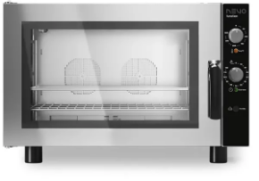 Imagem para a categoria Fornos