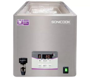 Imagem para a categoria Máquinas Sous-Vide