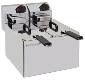 Imagem para a categoria Fritadeiras 