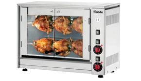 Imagem para a categoria Assadores de Frango