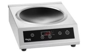 Imagem para a categoria Placas de Indução