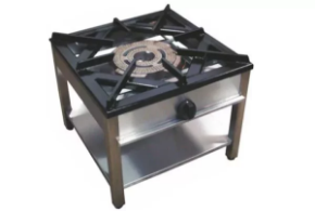 Imagem para a categoria Trempes