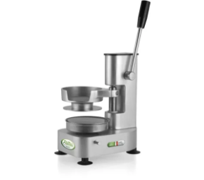 Imagem para a categoria Máquina de Hamburgueres