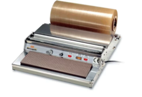 Imagem para a categoria Máquina de Embalar e Selar