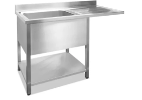 Imagem para a categoria Lavadouros