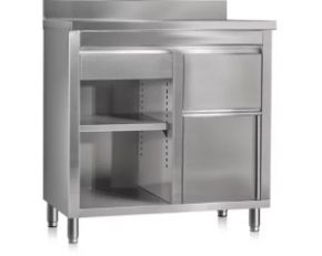 Imagem para a categoria Mesas de Cafetaria