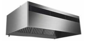 Imagem para a categoria Hottes 