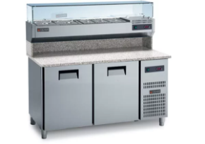 Imagem para a categoria Bancadas Inox