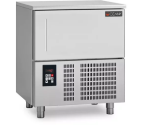 Imagem para a categoria Abatedores de Temperatura