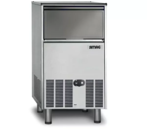 Imagem para a categoria Máquinas de Gelo