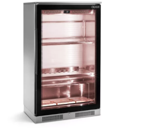 Imagem para a categoria Armários Carne Maturada