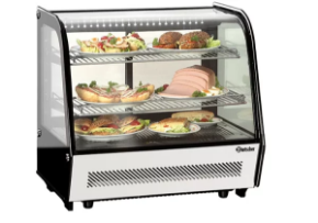 Imagem para a categoria Vitrines