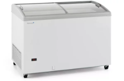 Imagem de Arca Congeladora MF 400 PVH | C22000029